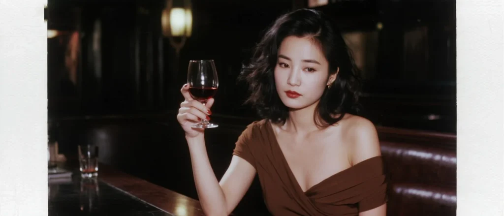 信義區便服店公關互動氛圍