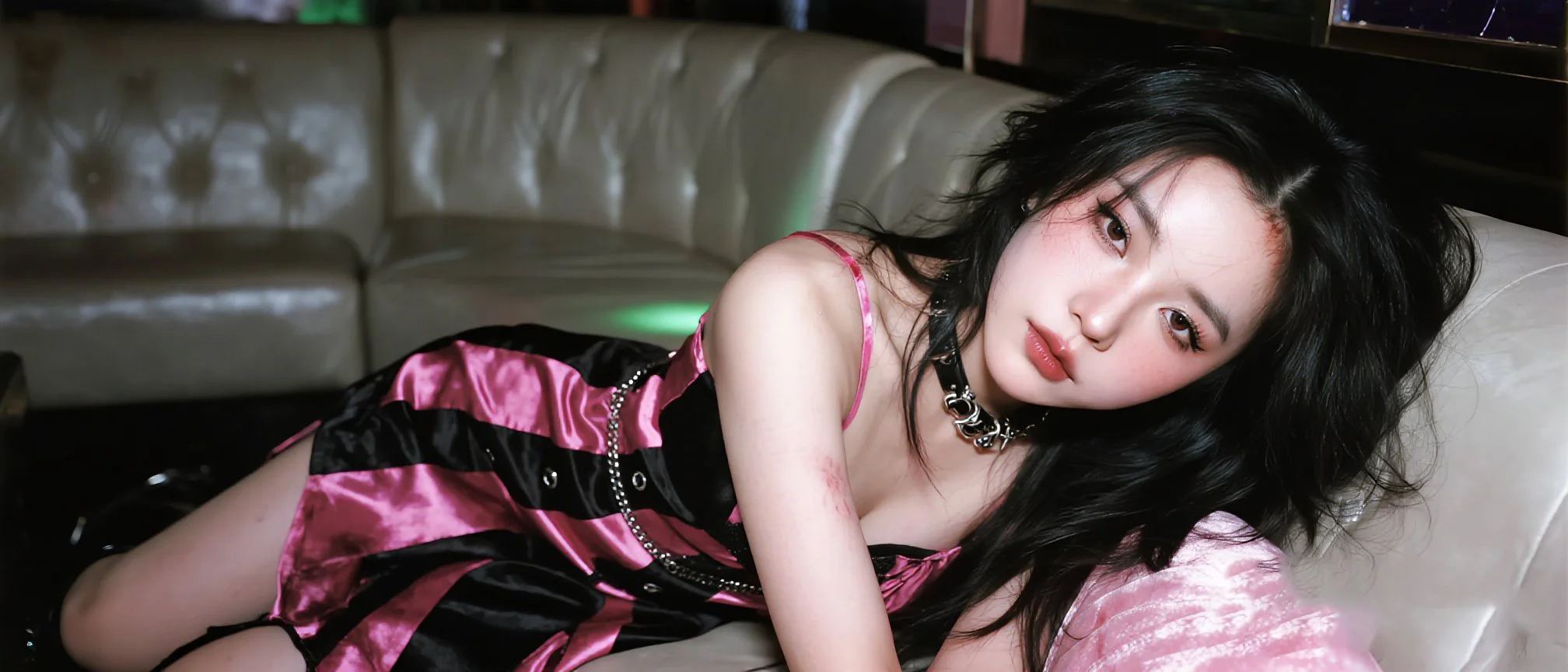 不同店型的酒店環境呈現出各自的風格與定位