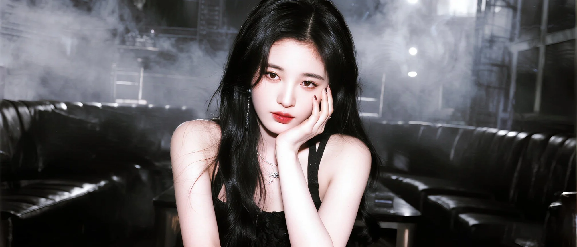 威思汀酒店包廂環境 - 台北東區忠孝東路高檯禮便店