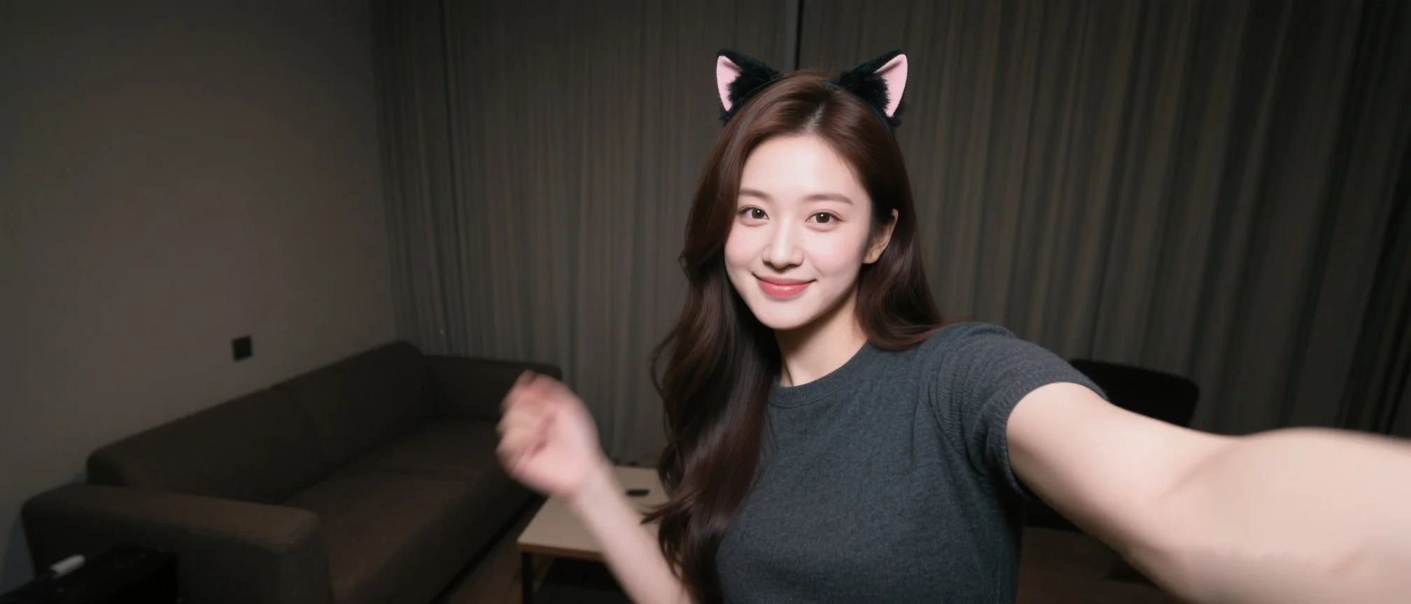 金拿督頂級商務酒店不同時段的包廂氛圍變化