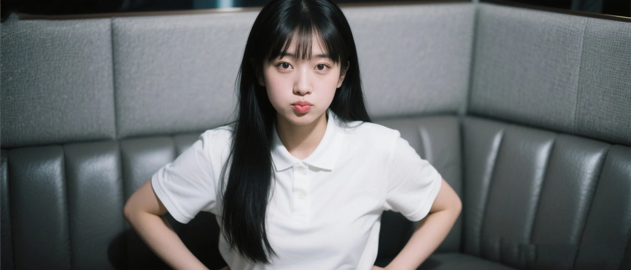 台北禮服店與便服店消費環境氛圍差異比較