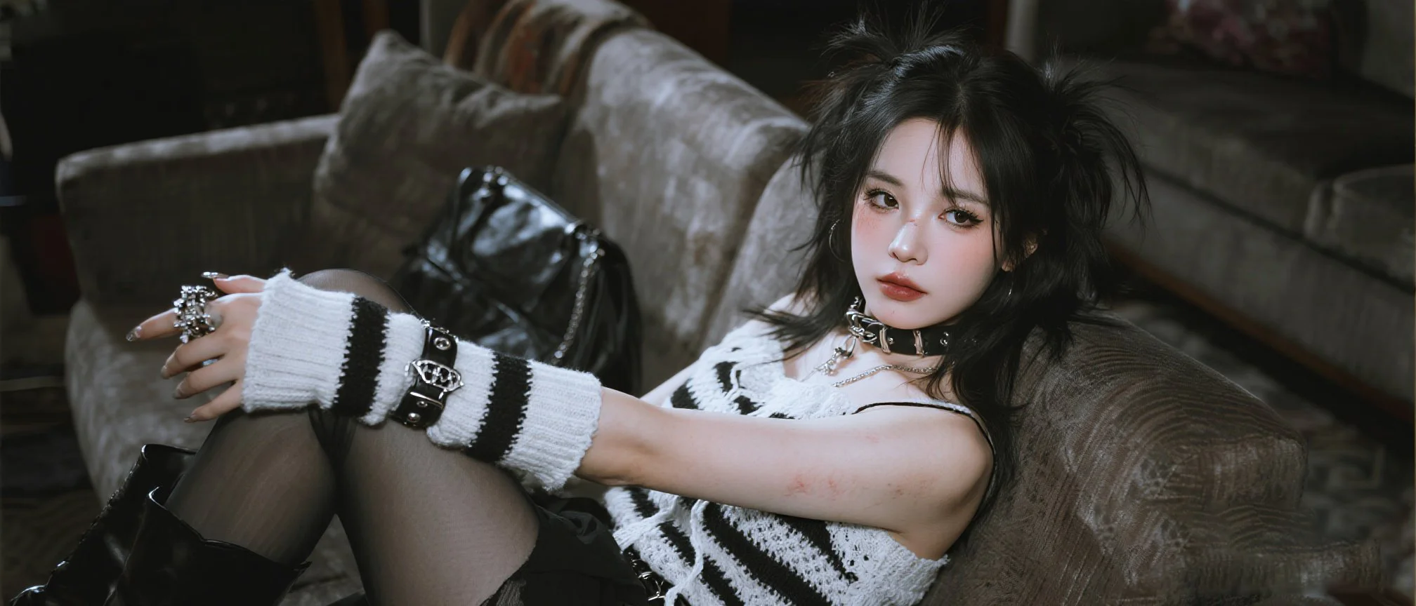 王牌頂級便服酒店消費與感情信任的取捨