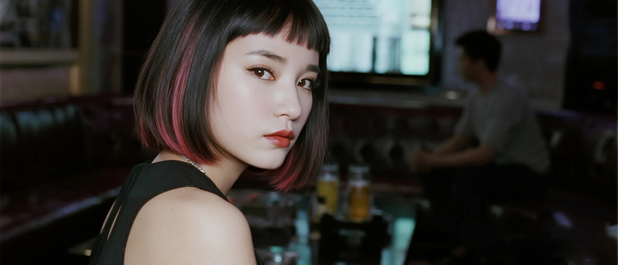 金拿督商務包廂應酬場景，千萬音響搭配寬敞座位