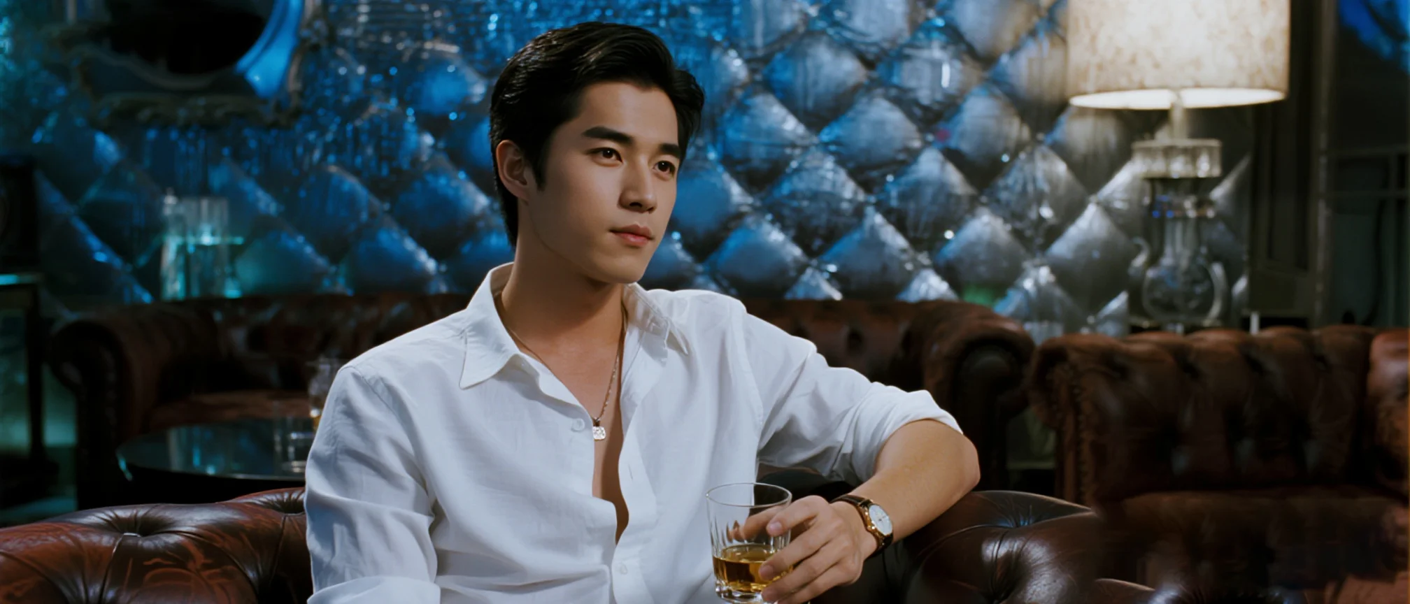 牛牛娛樂客戶王先生評價頭像