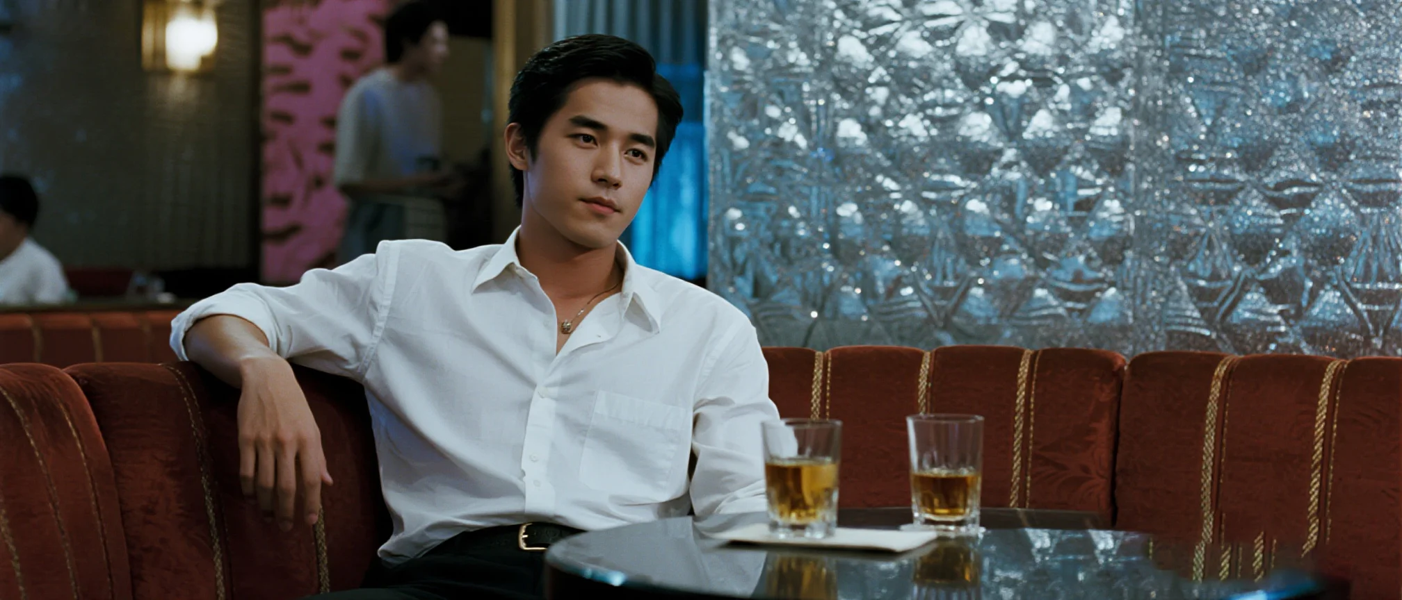 牛牛娛樂客戶陳先生評價頭像