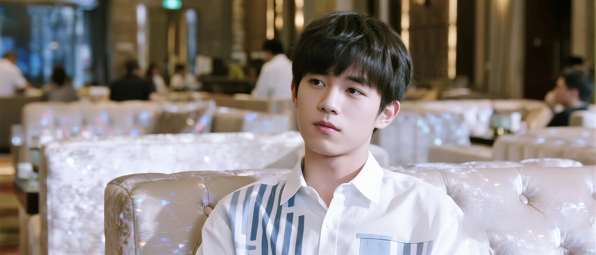 Yes Club男模會館包廂環境 - 台北中山區男模店