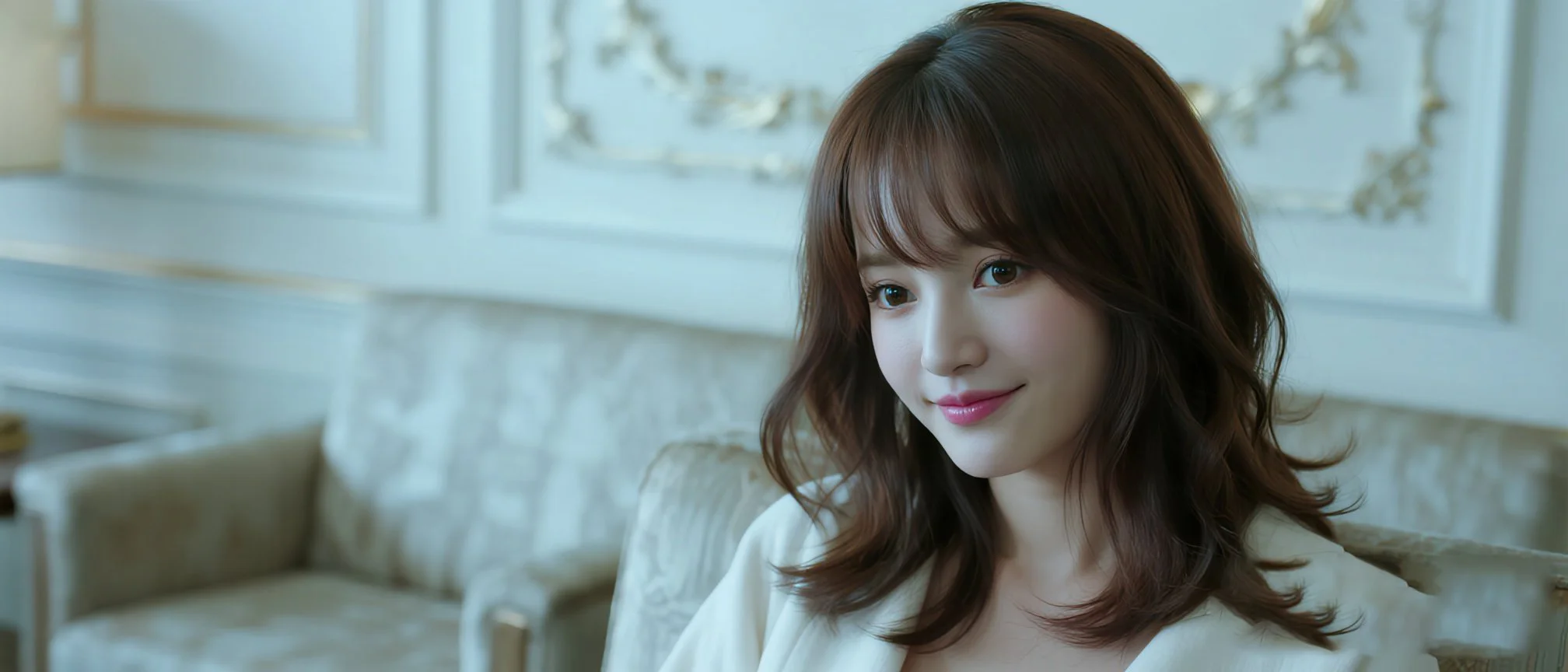 王牌頂級便服酒店台北信義區B1大框便服店包廂環境