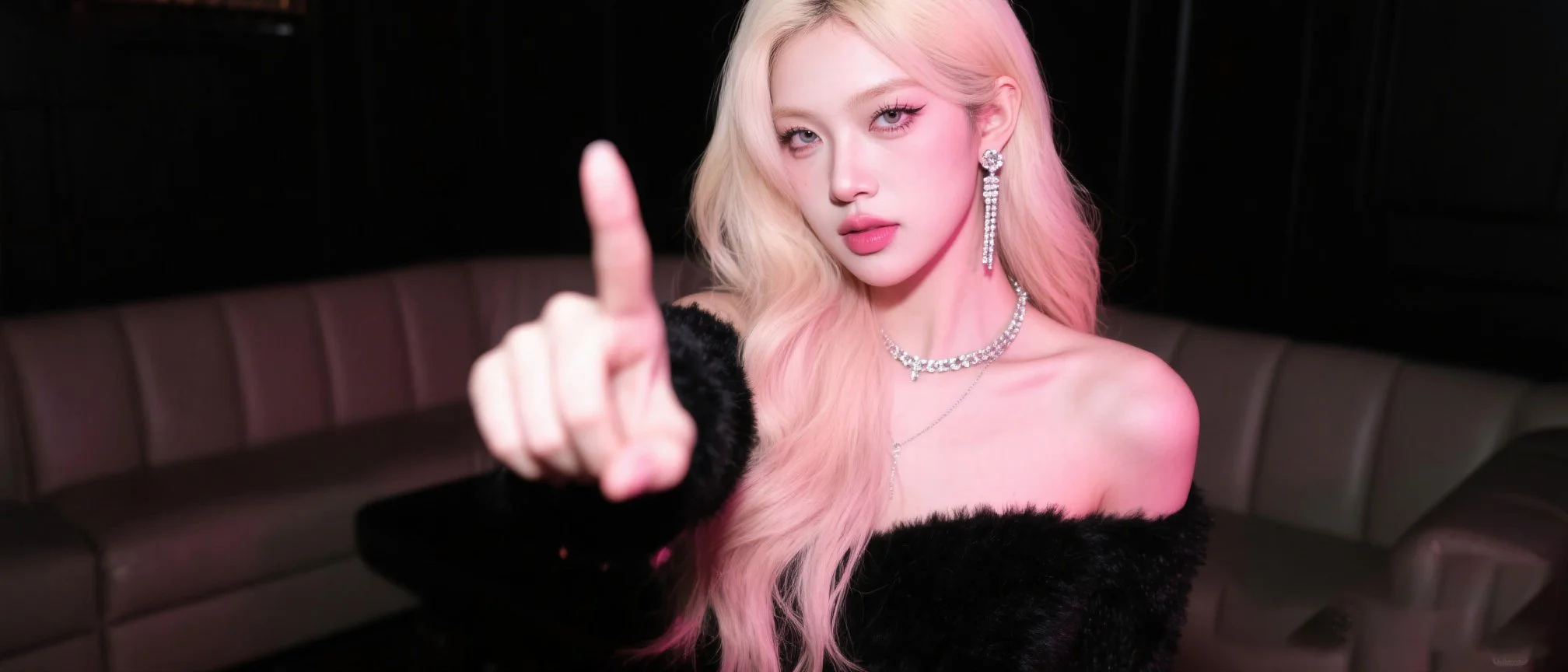 長春酒店包廂環境 - 台北中山區制服店