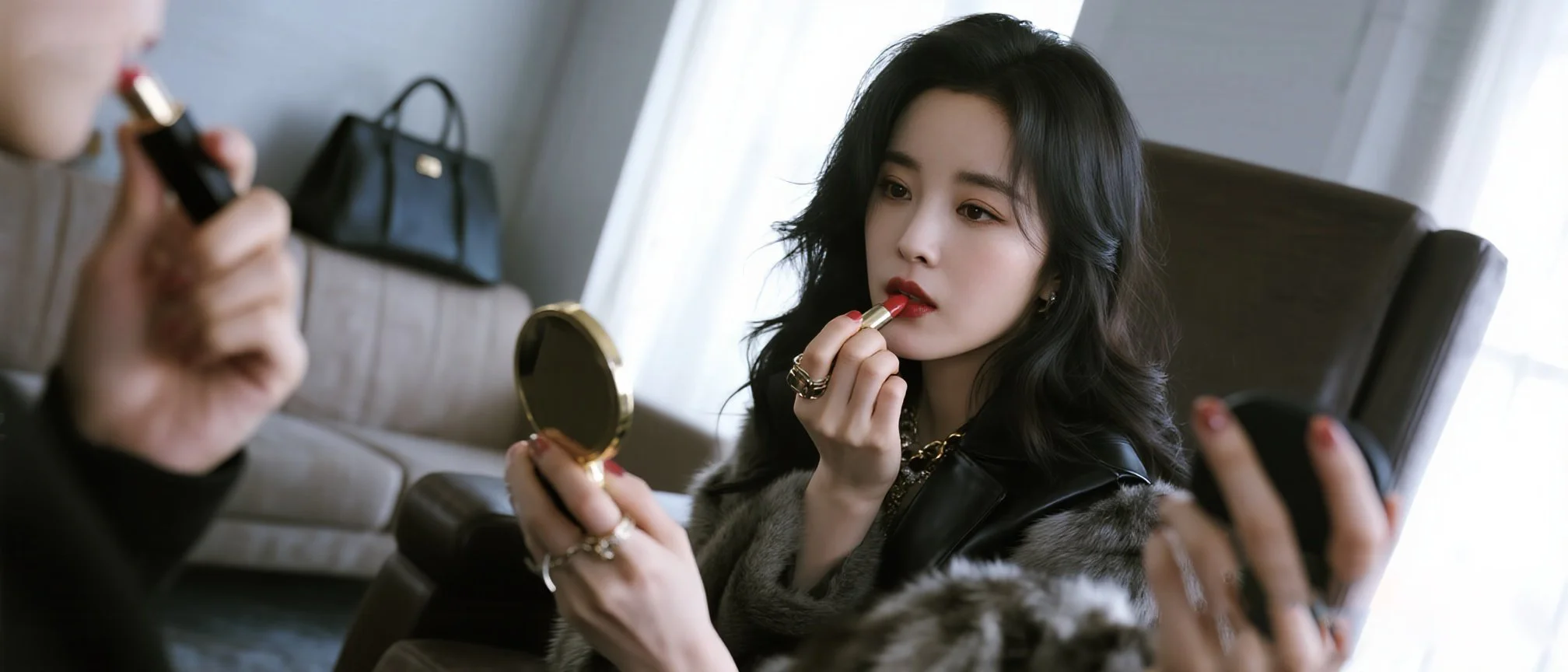 皇冠酒店包廂環境 - 台北中山區制服店