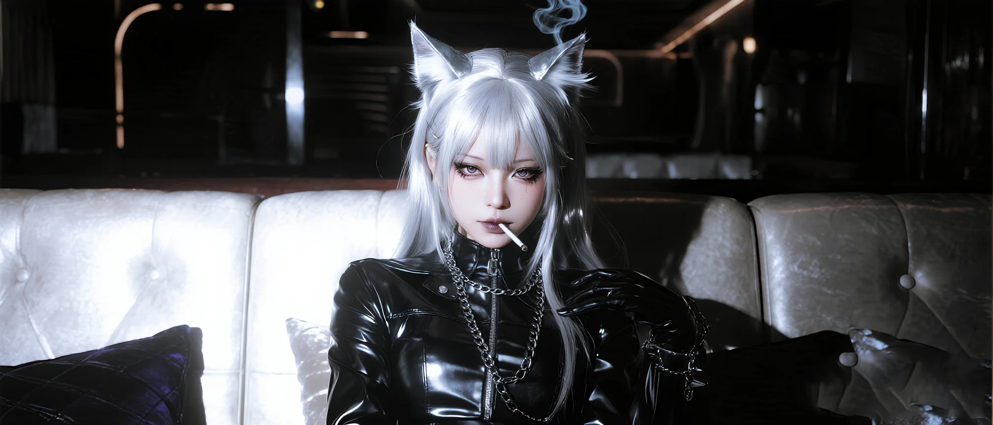 百達妃麗酒店包廂環境 - 台北中山區禮服店