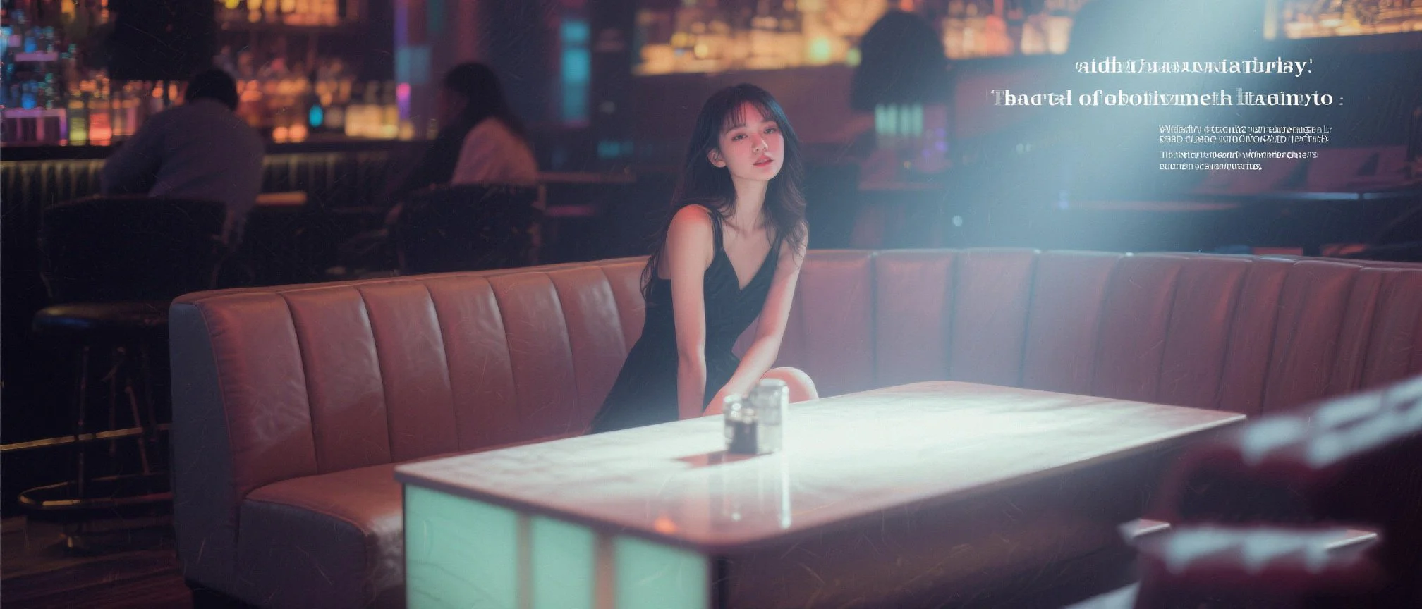 皇家會所包廂環境 - 台北中山區禮服店