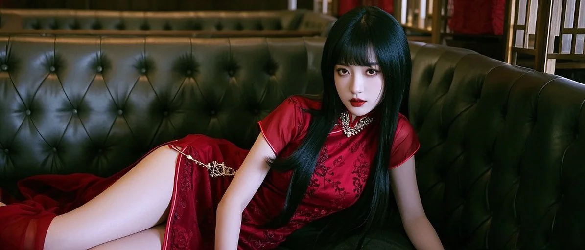 特蘭斯商務會館包廂環境 - 台北中山區禮服店